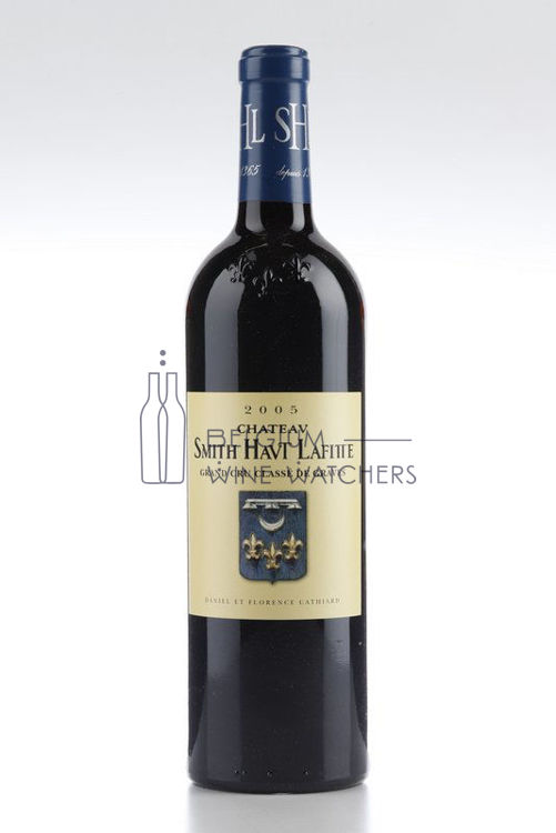 Image de 2005 SMITH HAUT LAFITTE